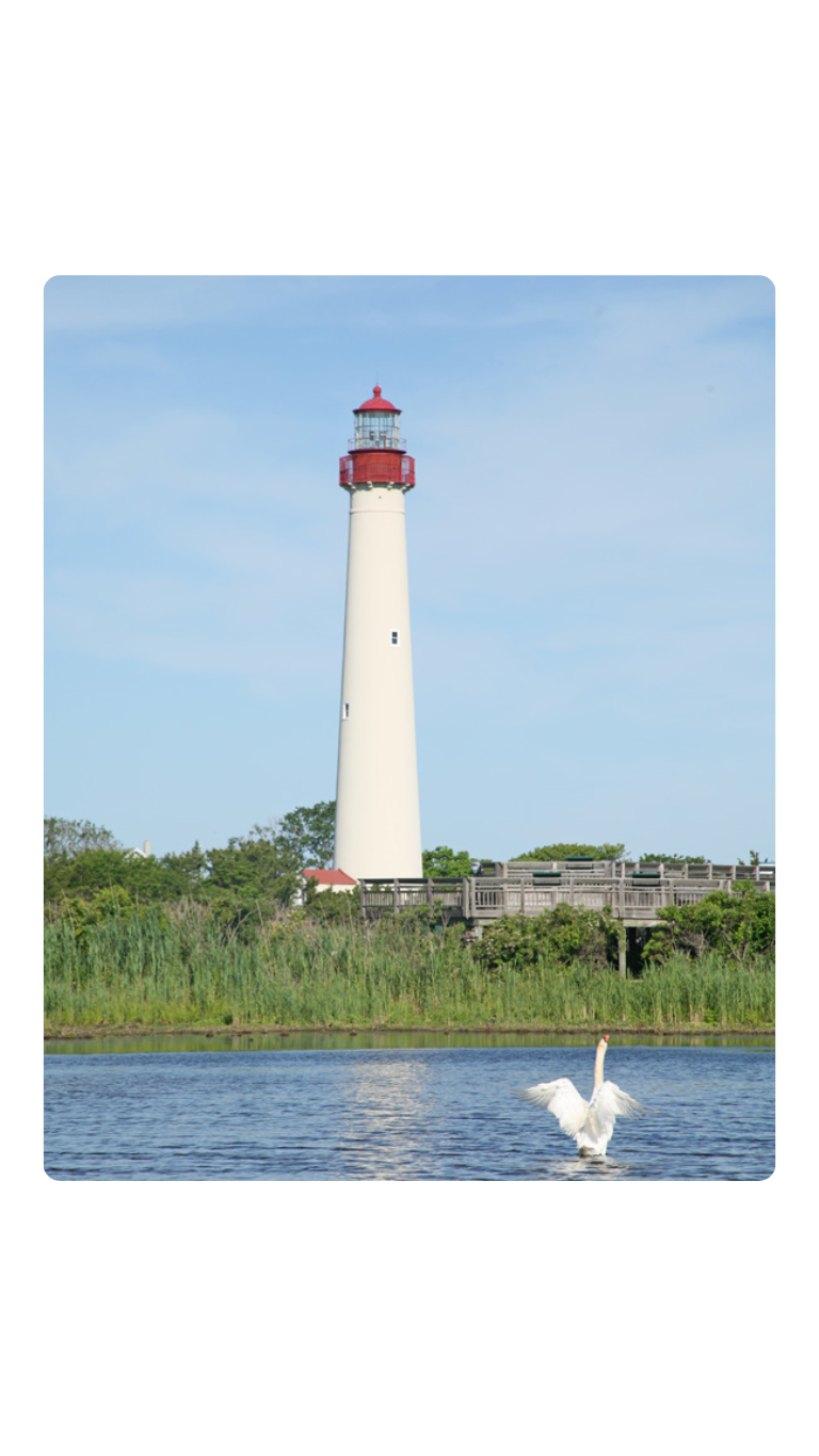 Cape May Lighthouse