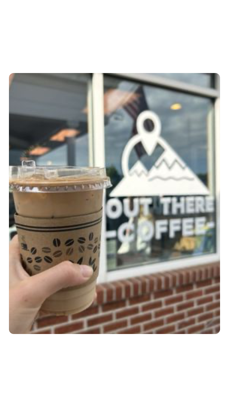 Out There Coffee